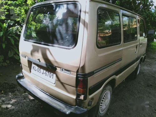 2003 Maruti Suzuki Omni MT for sale