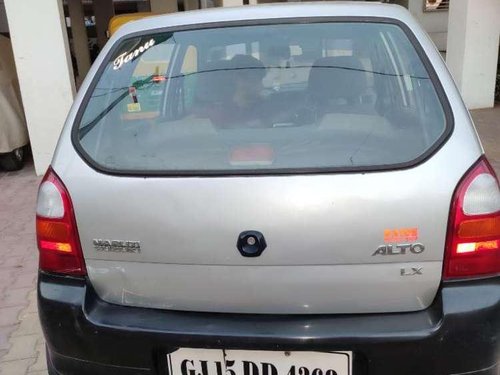 2005 Maruti Suzuki Alto MT for sale 