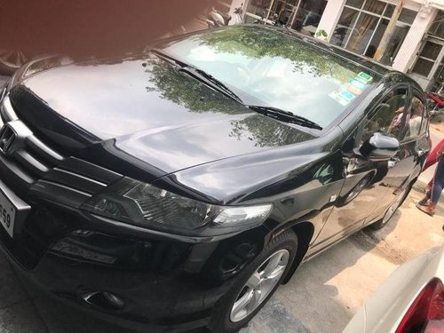 Honda City 1.5 S MT for sale