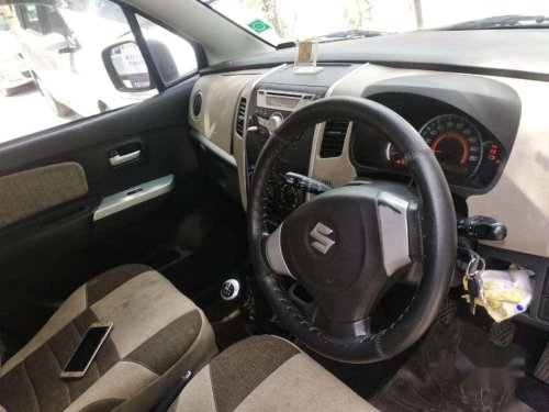 Maruti Suzuki Wagon R 1.0 Vxi (ABS-Airbag), 2015, Petrol MT for sale  
