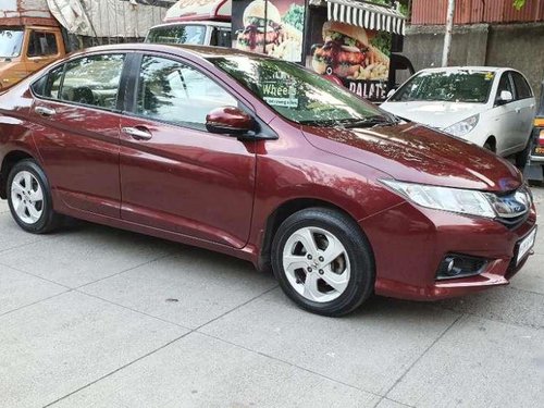 Used 2014 Honda City 1.5 V MT for sale