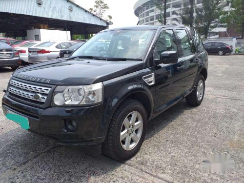 2011 Land Rover Freelander 2 SE AT for sale 