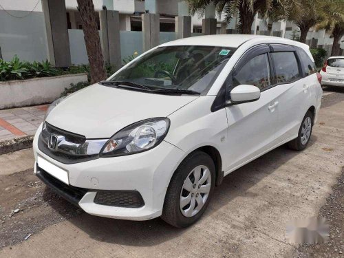 Honda Mobilio S i-VTEC 2015 MT for sale 