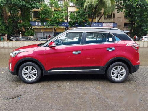 Hyundai Creta 1.6 SX 2016 MT for sale 