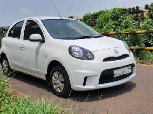 Nissan Micra XV 2016 MT for sale 