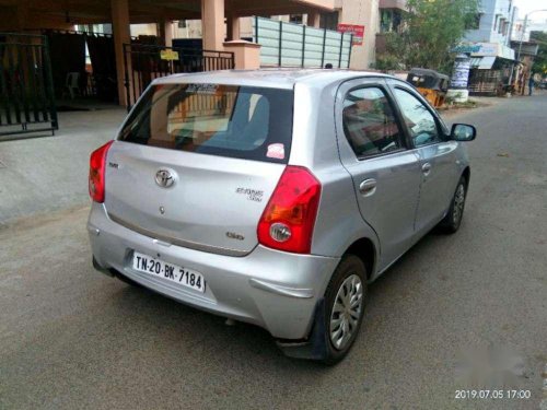 Toyota Etios Liva GD, 2012, Diesel MT for sale 