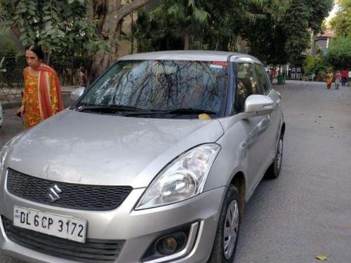 Used 2014 Maruti Suzuki Swift VDI MT for sale 