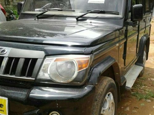 Mahindra Bolero SLX 2012 MT for sale 