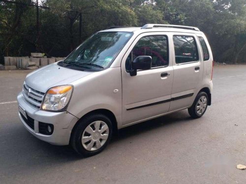 2009 Maruti Suzuki Wagon R VXI MT for sale 