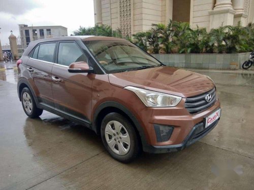 Used Hyundai Creta 2017 MT for sale 