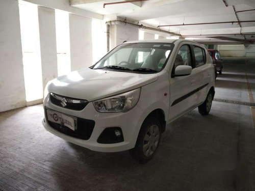 Used Maruti Suzuki Alto K10 VXI 2017 MT for sale 