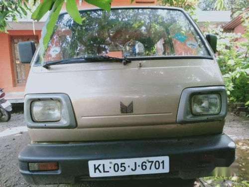 2003 Maruti Suzuki Omni MT for sale