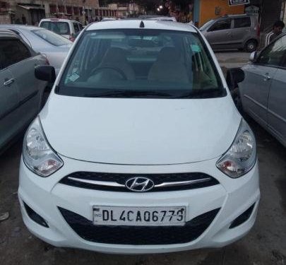 2012 Hyundai i10  Era 1.1 MT for sale