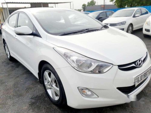 2013 Hyundai Elantra 1.6 SX MT for sale 