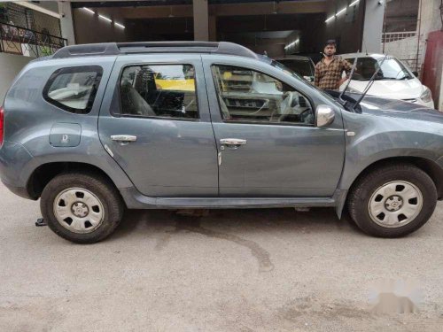 Renault Duster 2014 MT for sale 