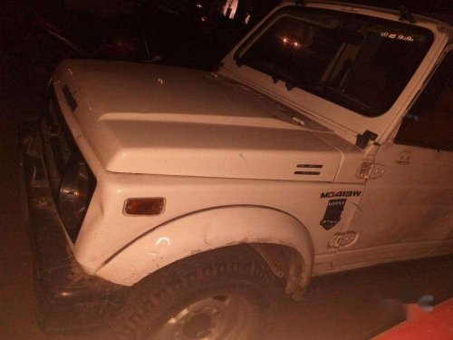 Used 2010 Maruti Suzuki Gypsy MT for sale