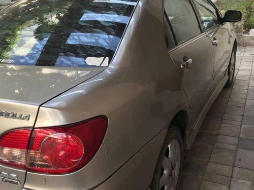 Used Toyota Corolla MT for sale 