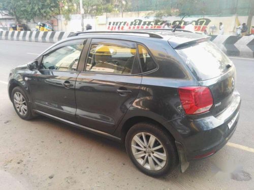 2015 Volkswagen Polo MT for sale 