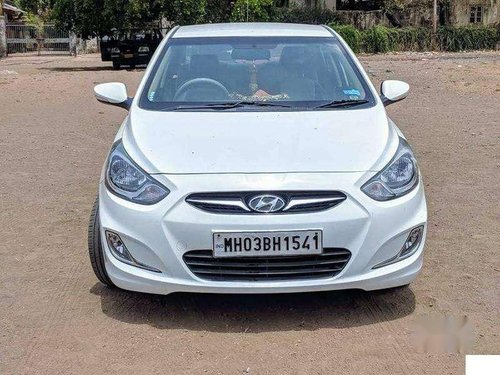 Used Hyundai Verna 1.6 CRDi MT for sale 