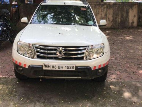 2012 Renault Duster MT for sale 