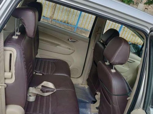 Used Maruti Suzuki Ertiga VXI 2016 MT for sale 