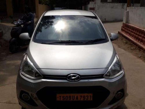 Hyundai i10 2016 Magna 1.1 MT for sale 