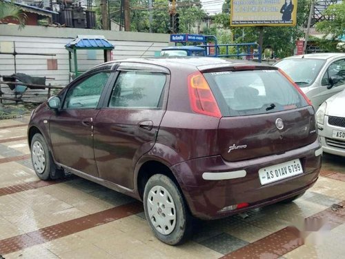 Used 2011 Fiat Punto MT for sale 