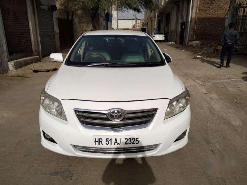 Used Toyota Corolla Altis VL AT 2009 for sale 
