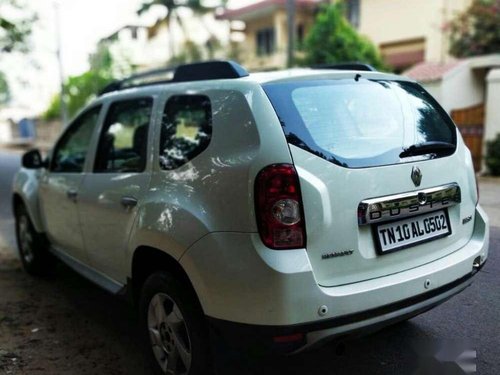 Renault Duster RXZ DIESEL 110, 2013, Diesel MT for sale 