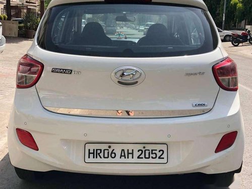 Used Hyundai i10 Sportz 2016 MT for sale 