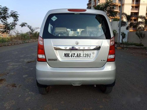 Maruti Suzuki Wagon R 2018 LXI CNG MT for sale 