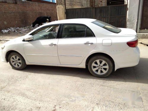 Used Toyota Corolla Altis VL AT 2009 for sale 