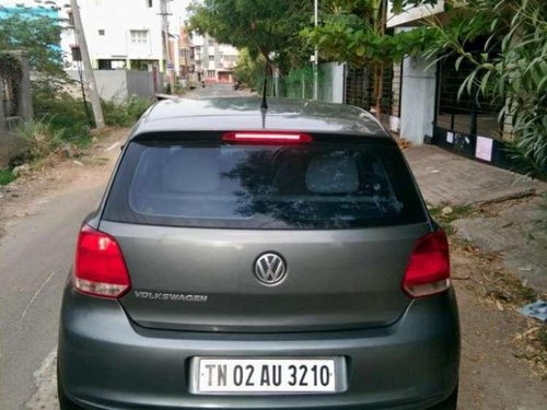 Volkswagen Polo Comfortline Diesel, 2012, Diesel MT for sale 