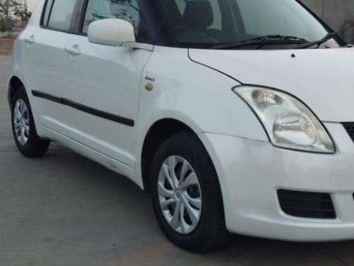 2009 Maruti Suzuki Swift VDI MT for sale 