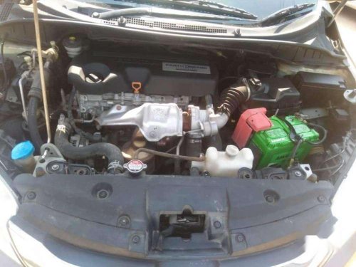 Honda City SV Diesel, 2015, Diesel MT for sale 