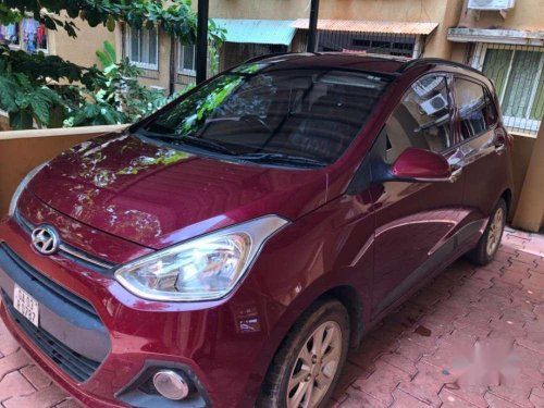 Used 2015 Hyundai i10 Asta AT for sale 