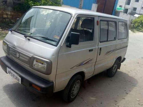 2010 Maruti Suzuki Omni MT for sale 