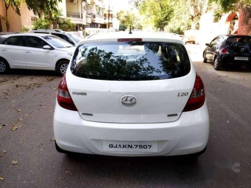 Hyundai i20 2012 MT for sale 