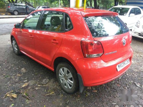 2011 Volkswagen Polo MT for sale