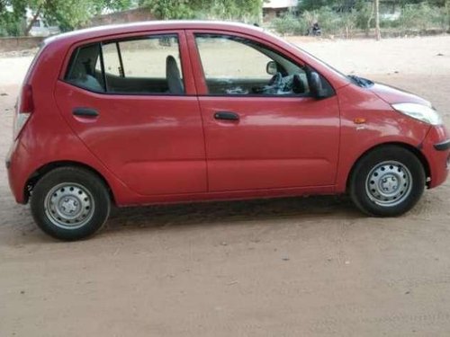 2008 Hyundai i10 Era MT for sale 