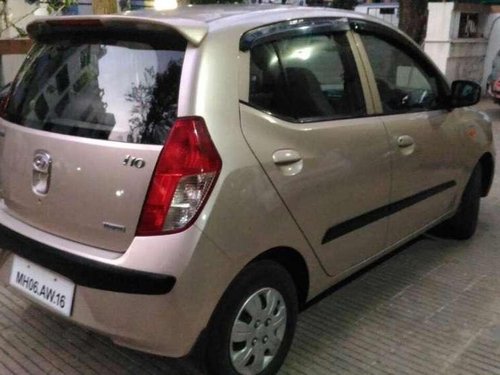 2009 Hyundai i10 Magna 1.2 AT for sale 