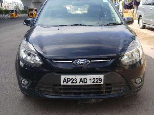 Used Ford Figo car 2011 Diesel ZXI MT for sale at low price