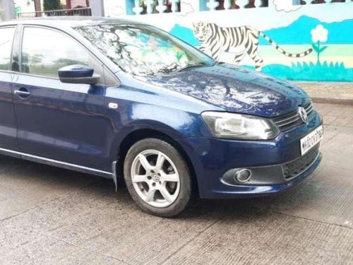 2013 Volkswagen Vento MT for sale at low price