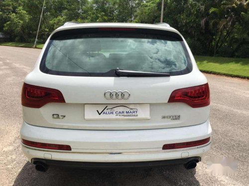 2014 Audi Q7 AT for sale at low price