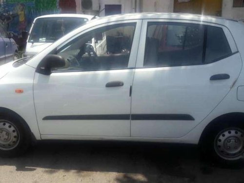 Hyundai I10 i10 Era 1.1 iRDE2, 2012, Petrol MT for sale 