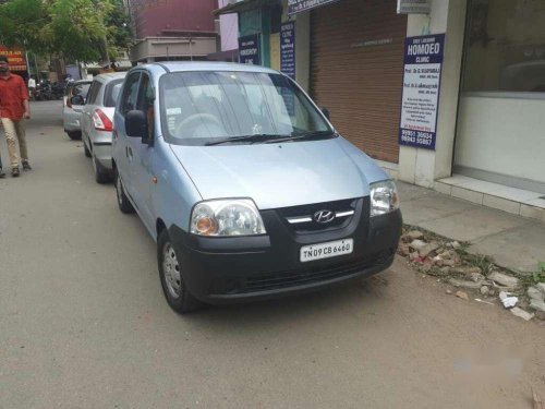 Hyundai Santro Xing GL 2006 MT for sale 