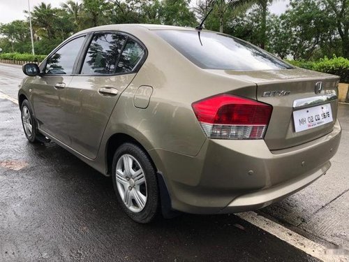 Honda City 1.5 S MT 2011 for sale