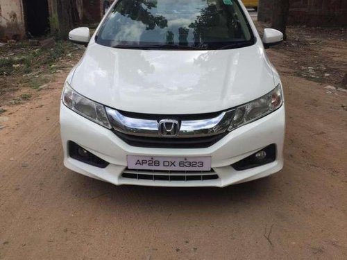 Used Honda City 1.5 V MT for sale 