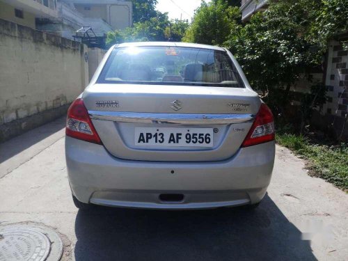 Used Maruti Suzuki Swift Dzire MT for sale 