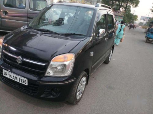 2007 Maruti Suzuki Wagon R LXI MT for sale at low price